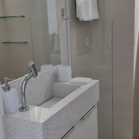 Uniquo Residence Florianopolis Room photo