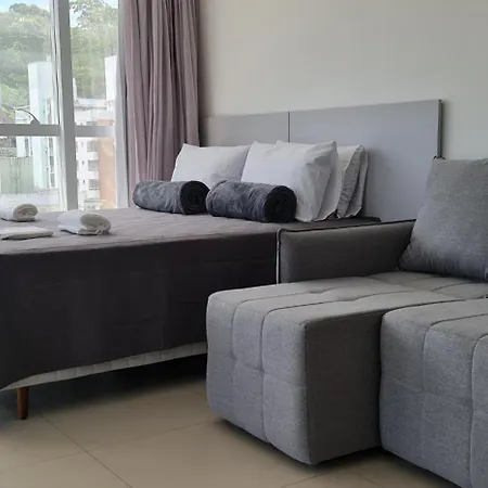 Uniquo Residence Florianopolis Room photo
