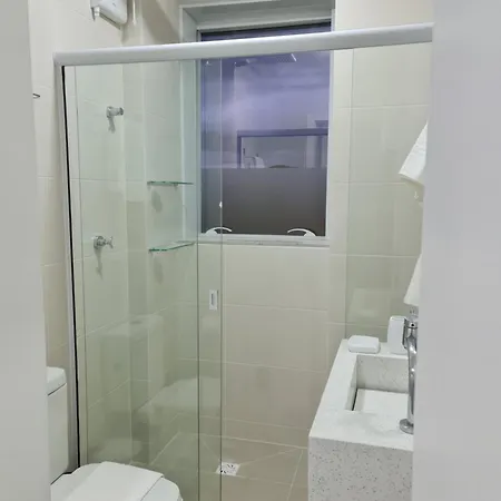 Uniquo Residence Florianopolis Room photo