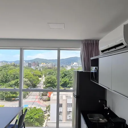 Uniquo Residence Florianopolis Room photo
