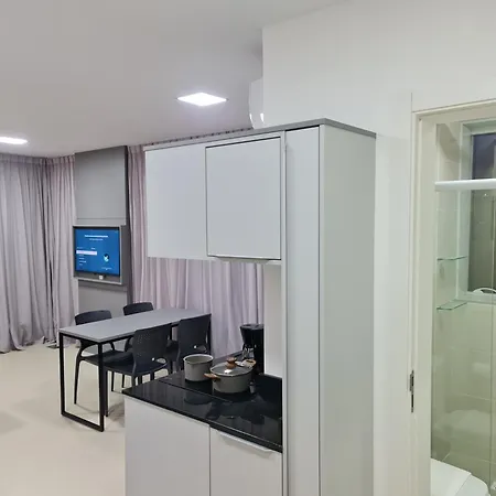 Uniquo Residence Florianopolis Room photo