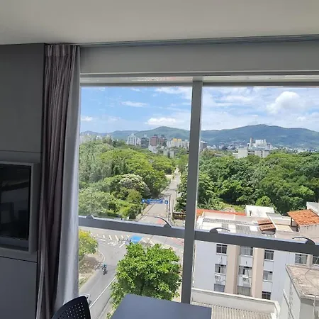 Uniquo Residence Florianopolis Room photo