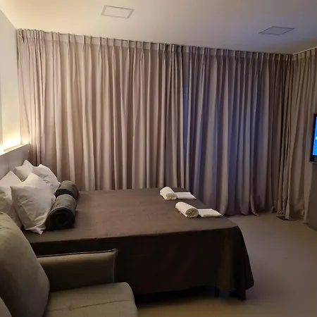 Uniquo Residence Florianopolis Room photo