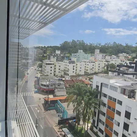 Uniquo Residence Florianopolis Room photo