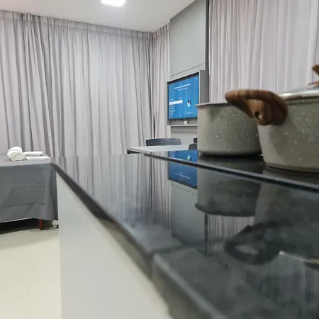 Uniquo Residence Florianopolis Room photo