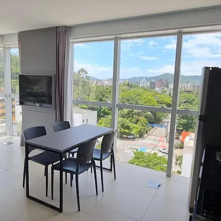 Uniquo Residence Florianopolis Room photo