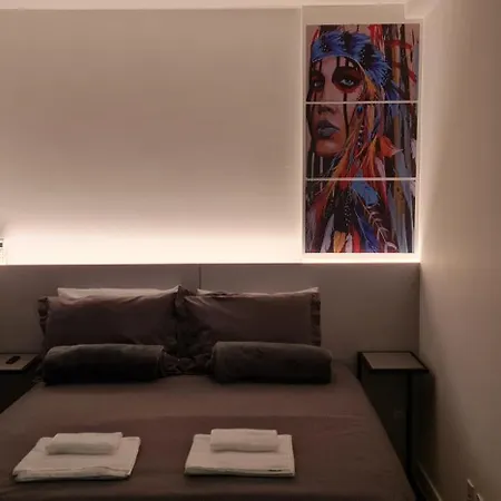 Uniquo Residence Florianopolis Exterior photo