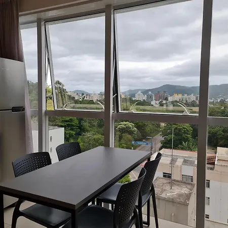 Uniquo Residence Florianopolis Room photo