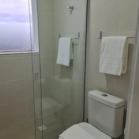 Uniquo Residence Florianopolis Room photo