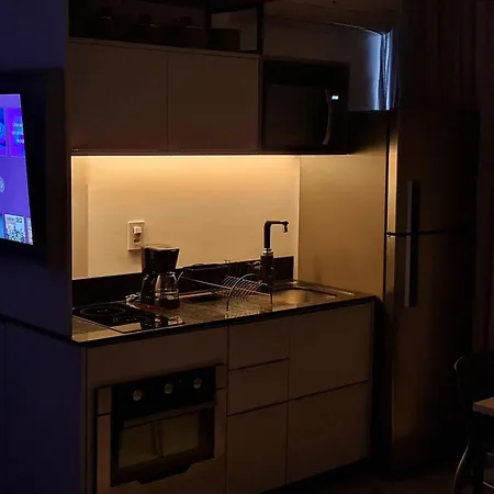 Uniquo Residence Florianopolis Room photo