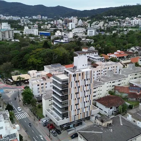 Uniquo Residence Florianopolis Exterior photo