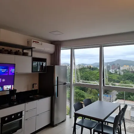 Uniquo Residence Florianopolis Room photo