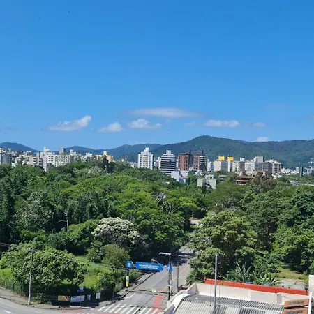 Uniquo Residence Florianopolis Room photo