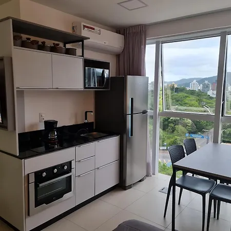 Uniquo Residence Florianopolis Room photo