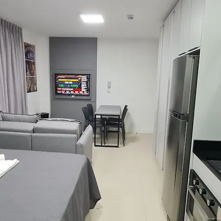 Uniquo Residence Florianopolis Exterior photo