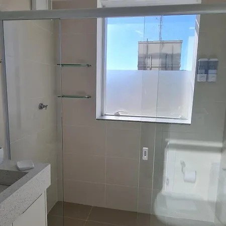 Uniquo Residence Florianopolis Room photo