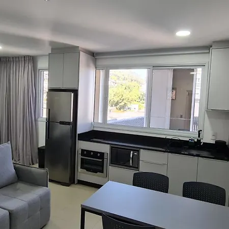 Uniquo Residence Florianopolis Room photo
