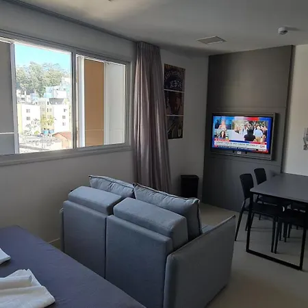Uniquo Residence Florianopolis Room photo