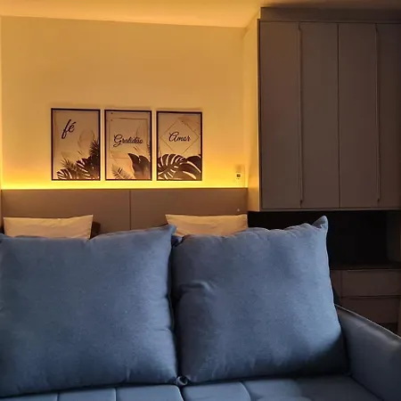 Uniquo Residence Florianopolis Room photo