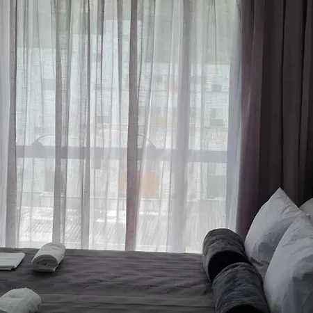Uniquo Residence Florianopolis Room photo