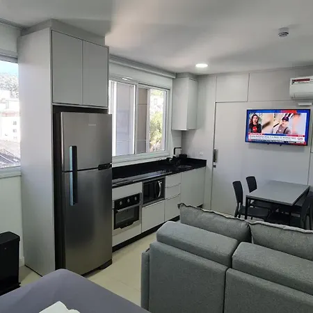 Uniquo Residence Florianopolis Room photo
