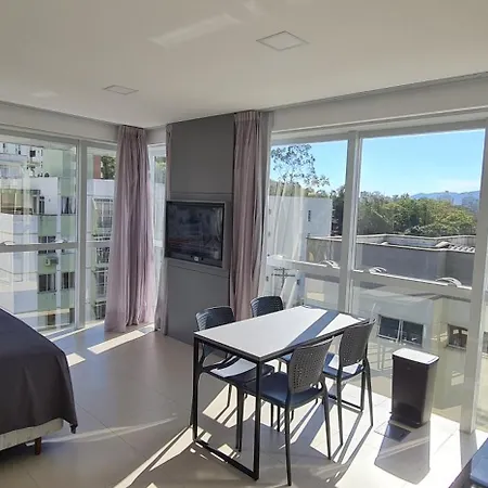 Uniquo Residence Florianopolis Room photo