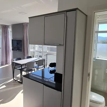 Uniquo Residence Florianopolis Room photo