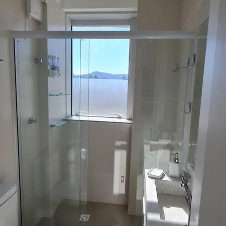 Uniquo Residence Florianopolis Room photo