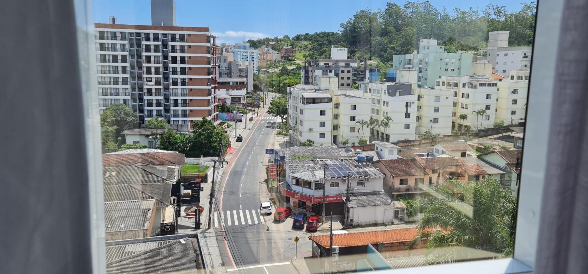 Uniquo Apartment Florianopolis