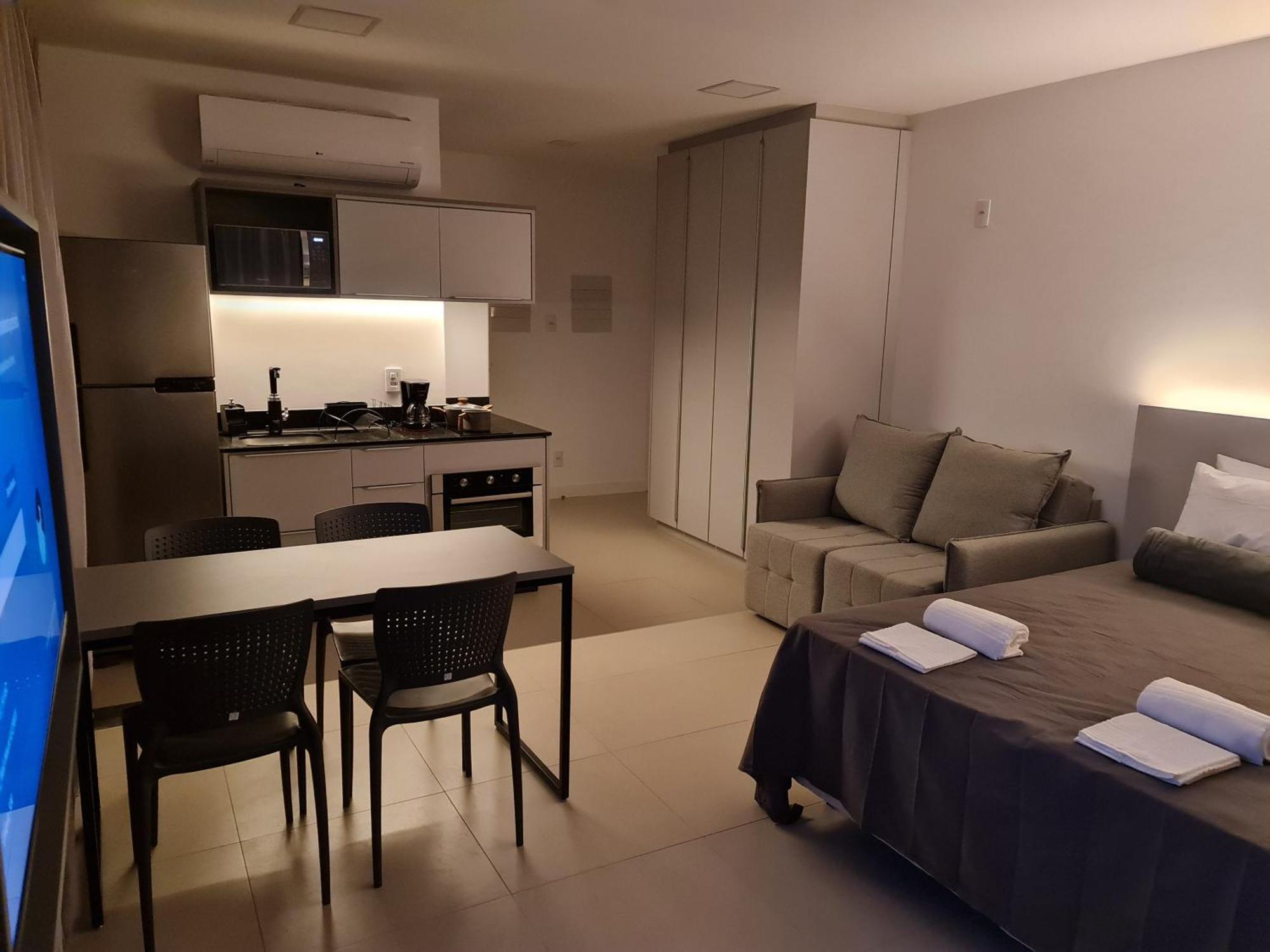 Uniquo Apartment *