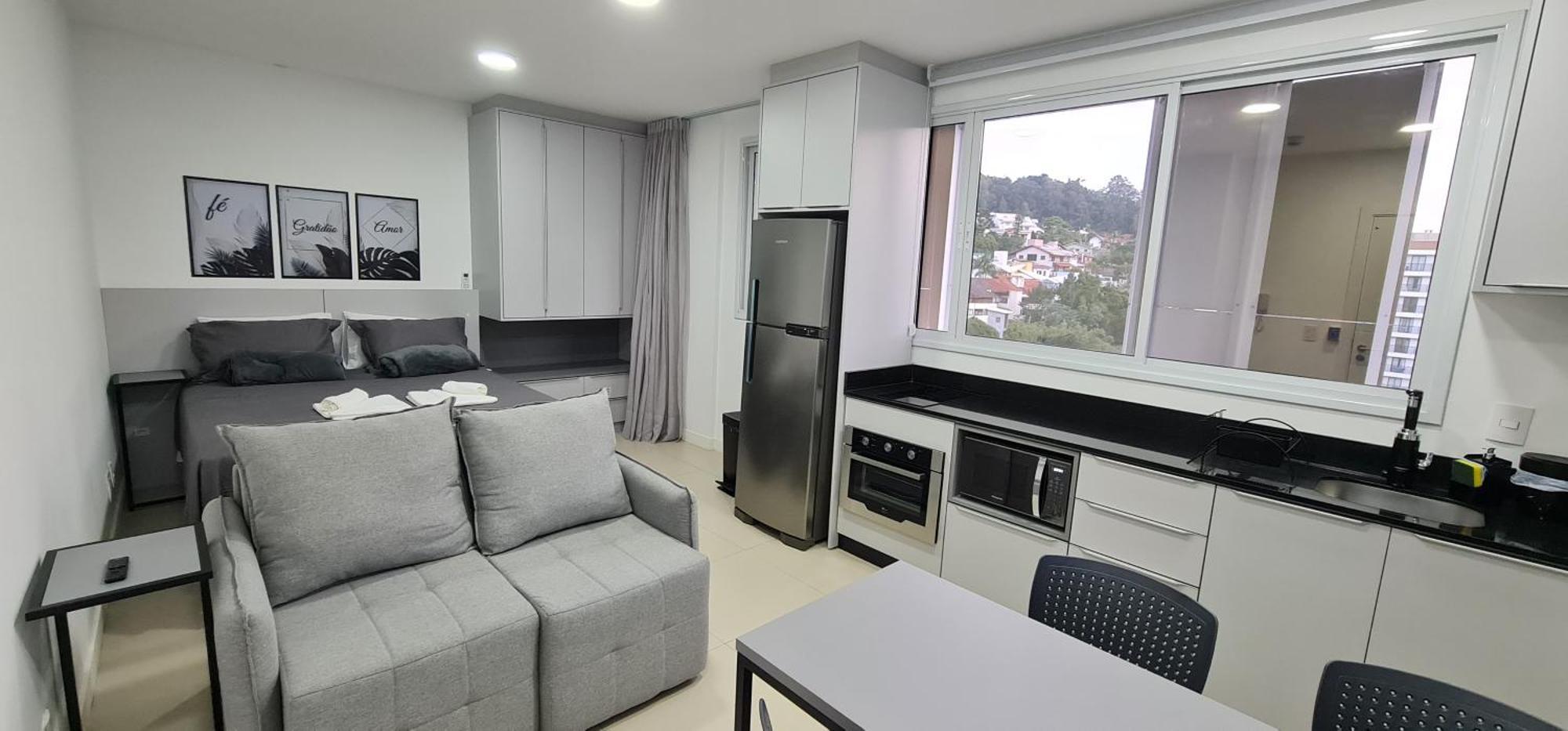 Apartment Uniquo Florianopolis
