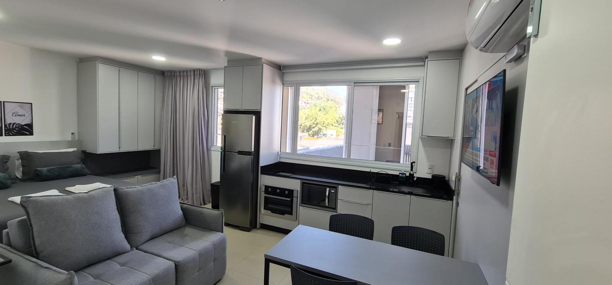 Apartment Uniquo